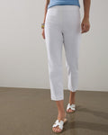 Core Pants for Everyone - White