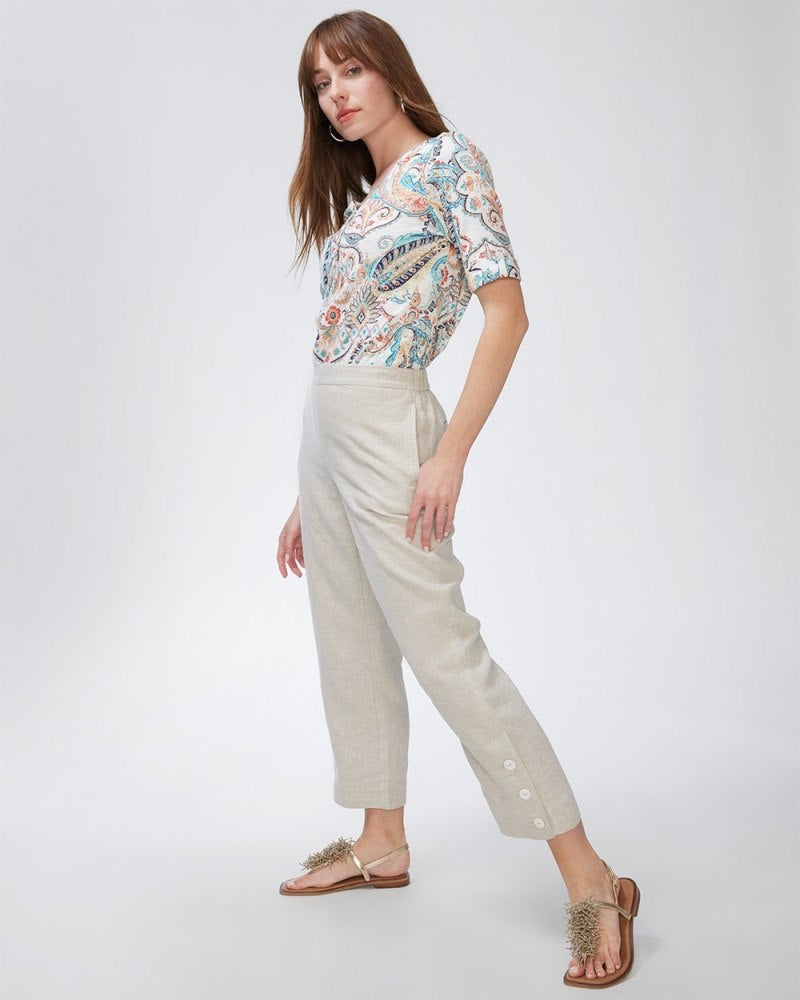Weekend Pants for Everyone - Green