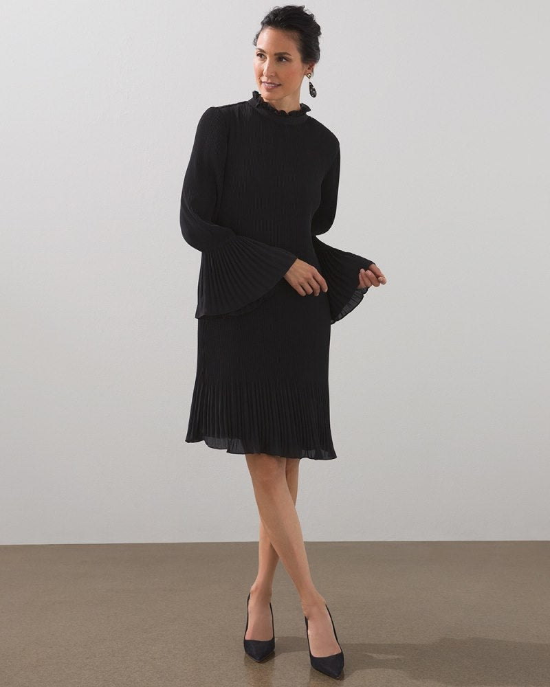Modern Dress for Everyone - Black