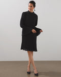 Modern Dress for Everyone - Black