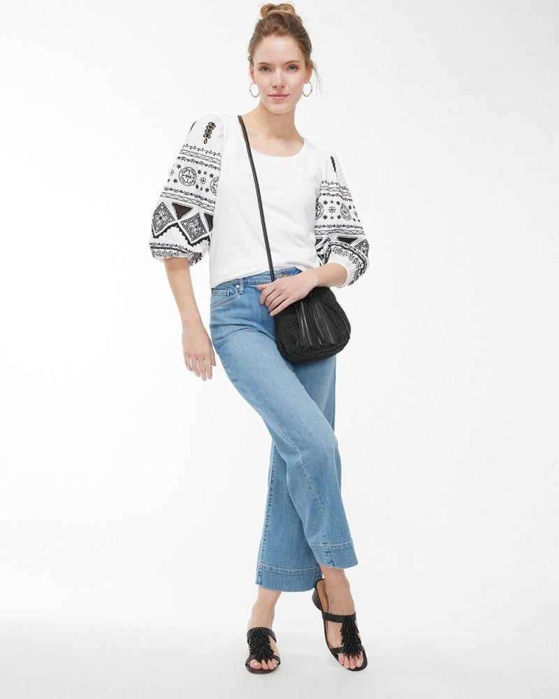 Urban Shirt for Everyone - Navy