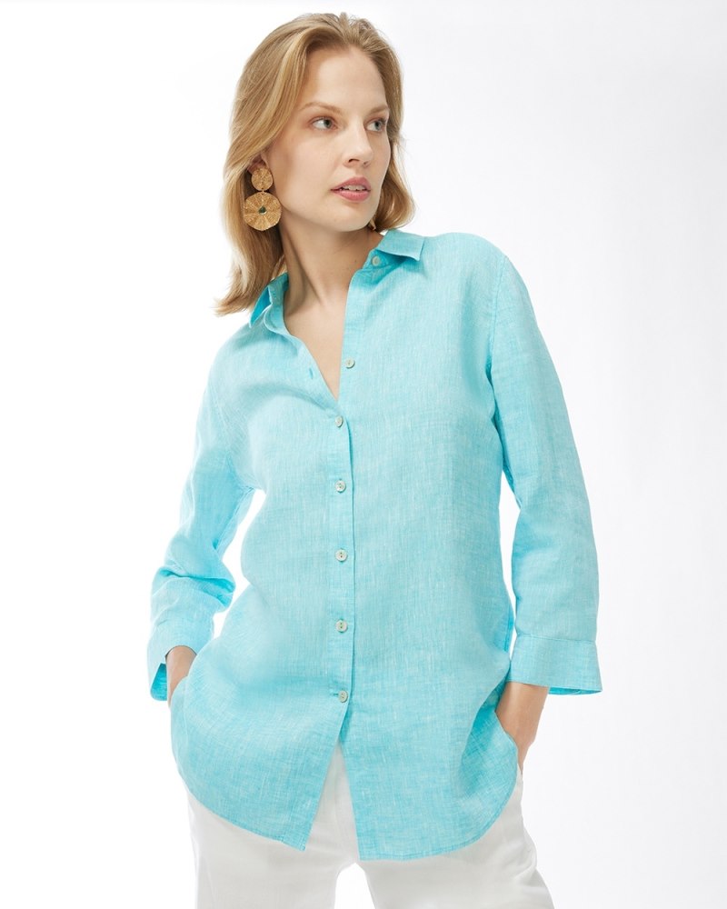 Weekend Shirt for Everyone - Camel
