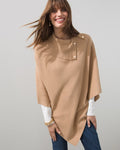Core Sweater for Everyone - Camel