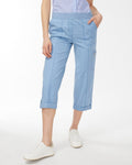 Unisex Weekend Cotton Twill Pants