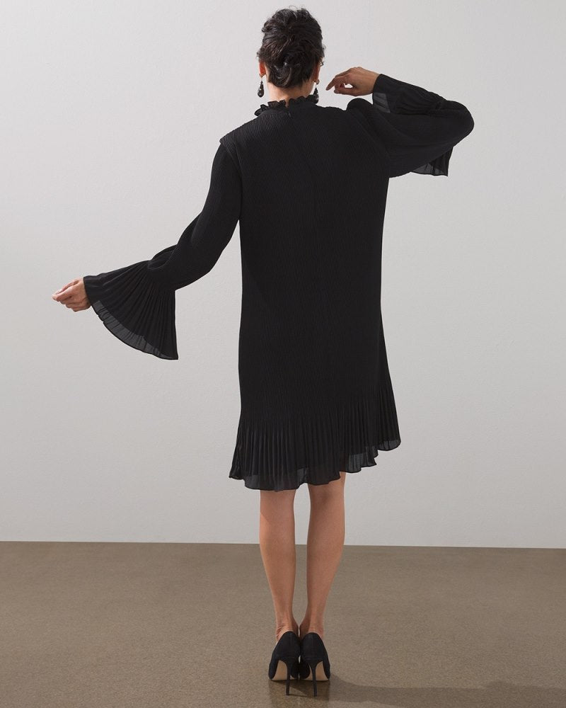 Modern Dress for Everyone - Black