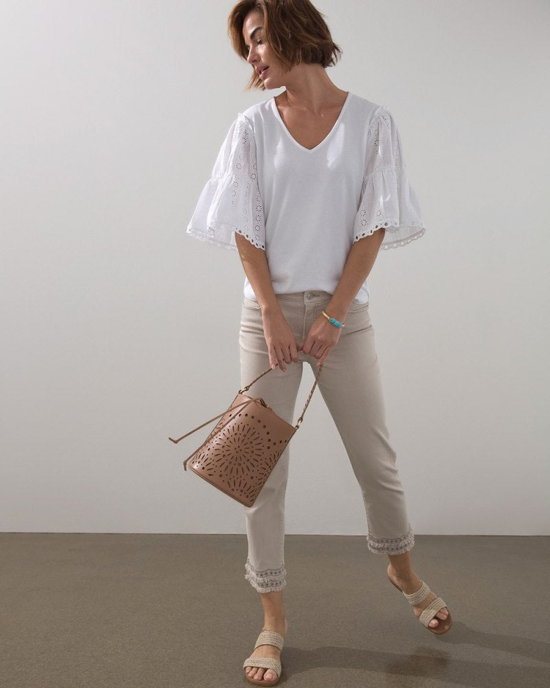 Urban Pants for Everyone - Denim Blue