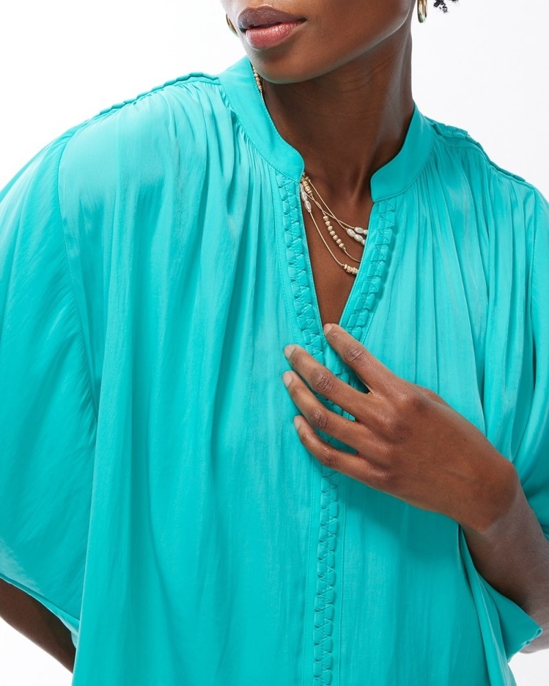 Classic Shirt for Everyone - Orange
