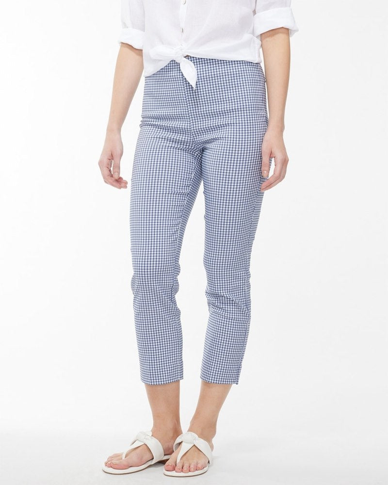 Unisex Regular Fit Pants - Blue