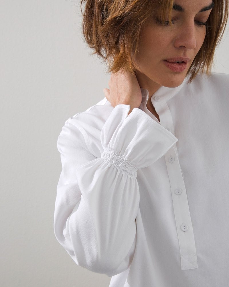 Urban Sweater for Everyone - White