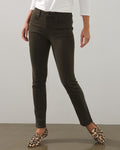 Unisex Core Jeans in Khaki
