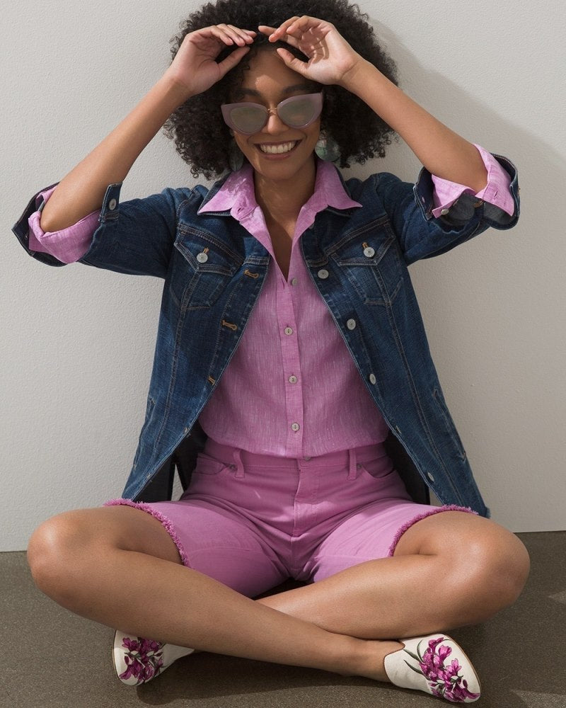 Weekend Shirt for Everyone - Camel