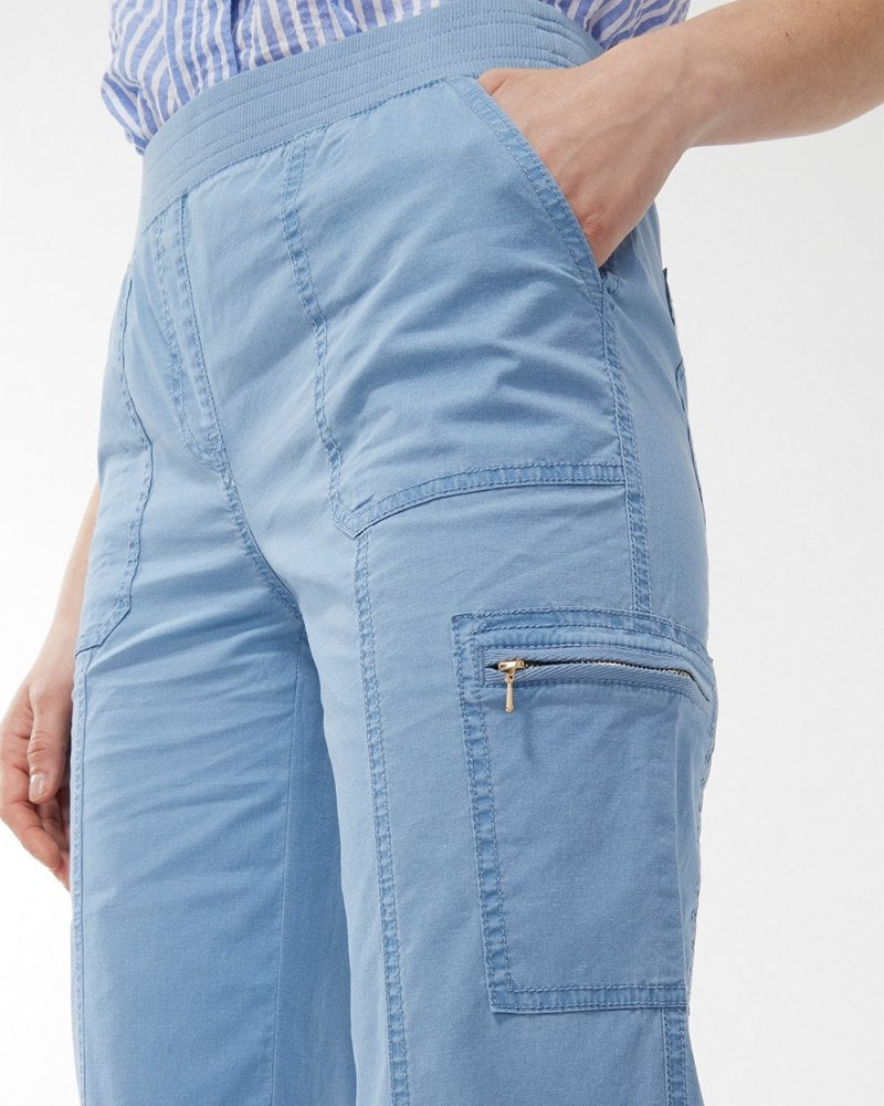 Unisex Weekend Cotton Twill Pants