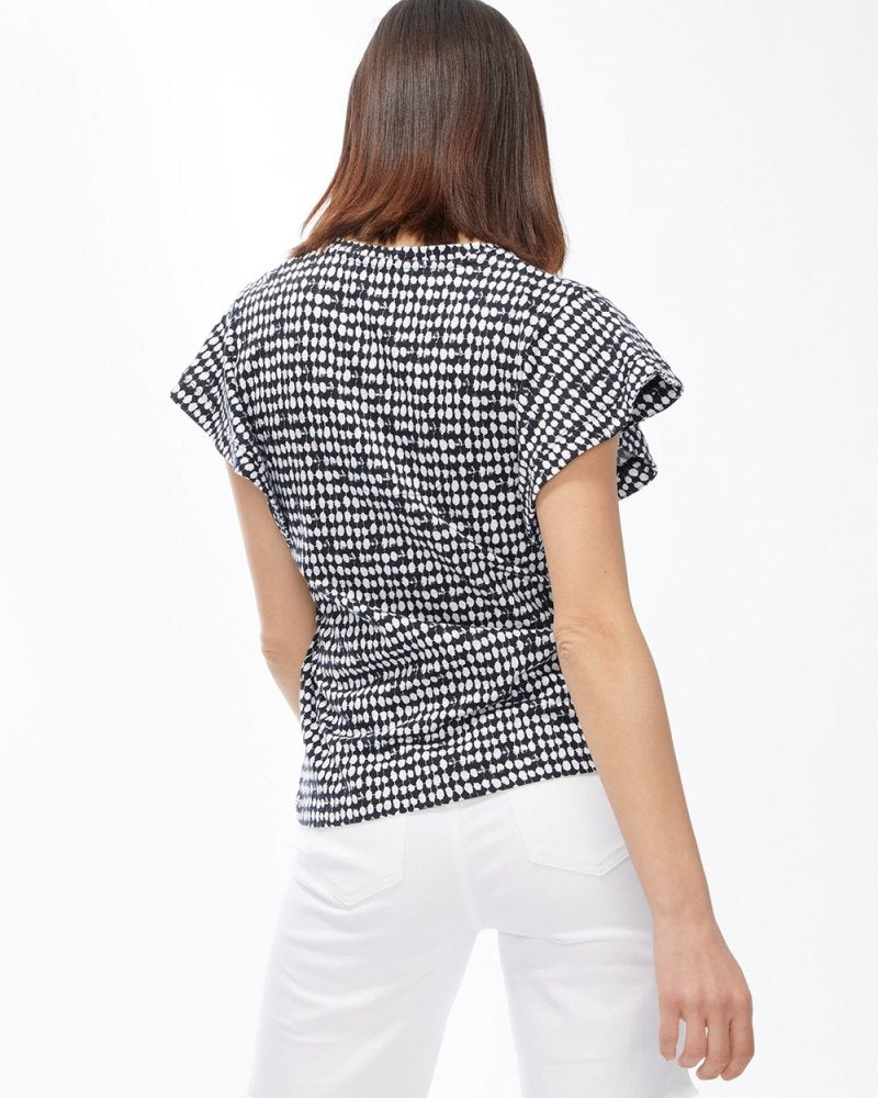 Unisex Core T-Shirt in Black