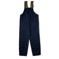 Unisex Relaxed Jeans in Navy