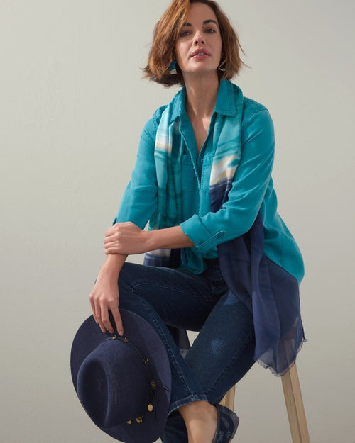 Classic Shirt for Everyone - Khaki