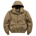 Essential Jacket for Men - Khaki
