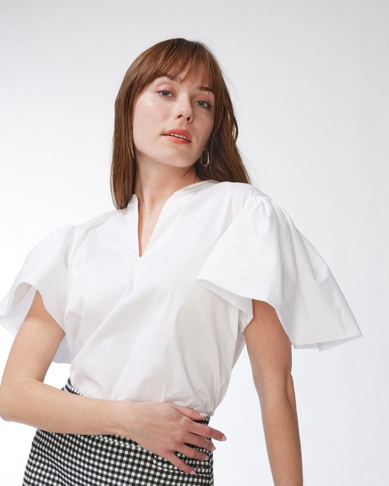 Unisex Classic Cotton Shirt