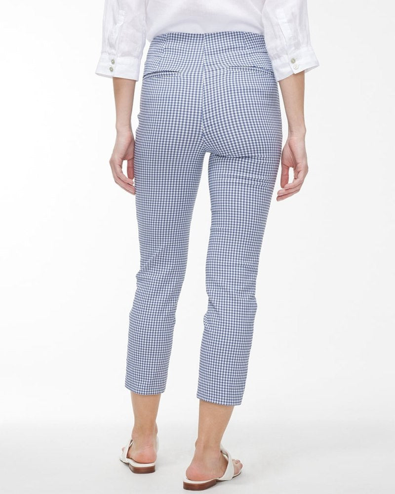 Unisex Regular Fit Pants - Blue