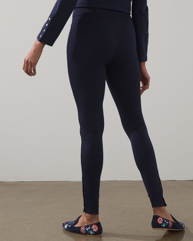 Essential Leggings for Everyone - Camel