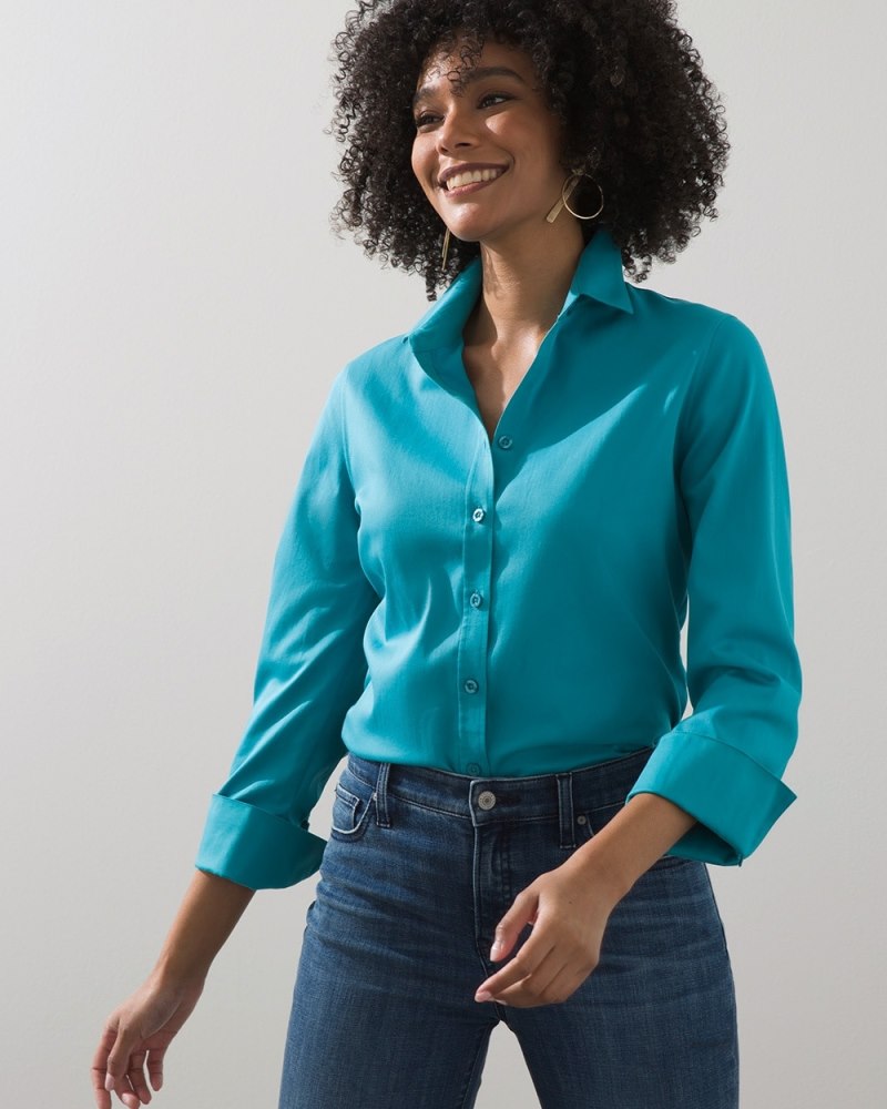 Unisex Urban Cotton Shirt