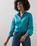 Unisex Urban Cotton Shirt