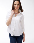 Essential Shirt for Everyone - White