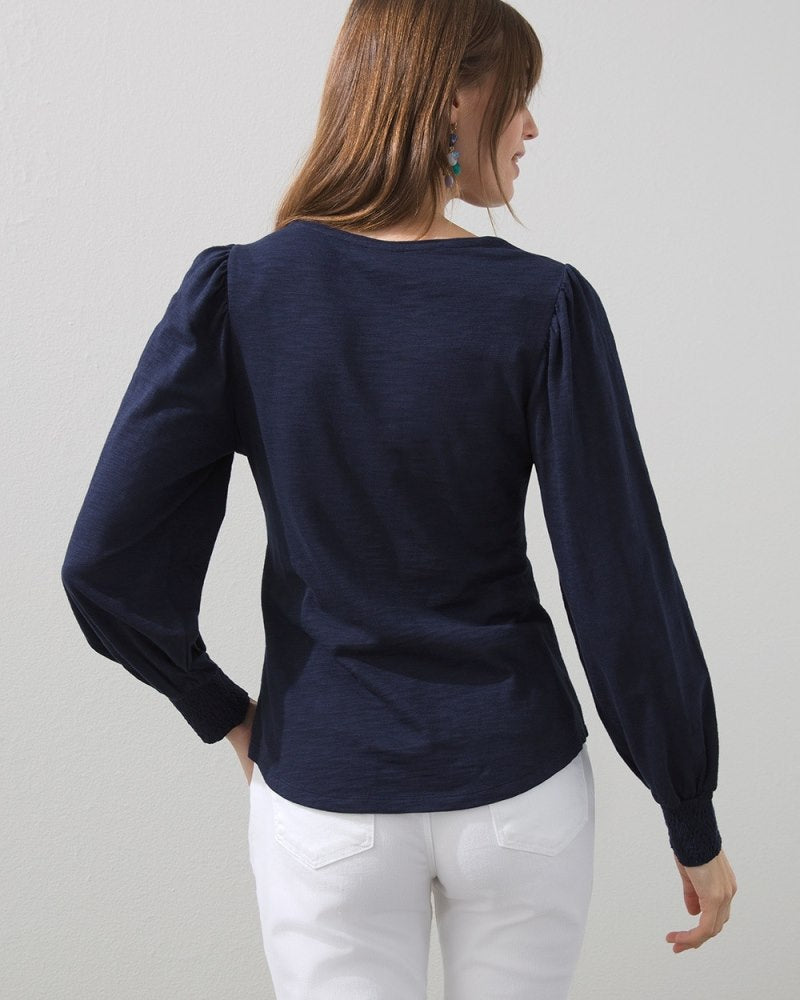 Unisex Crewneck T-Shirt - Cream