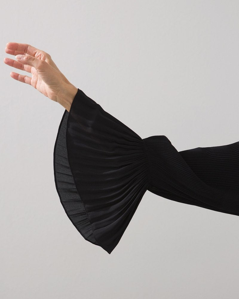 Modern Dress for Everyone - Black