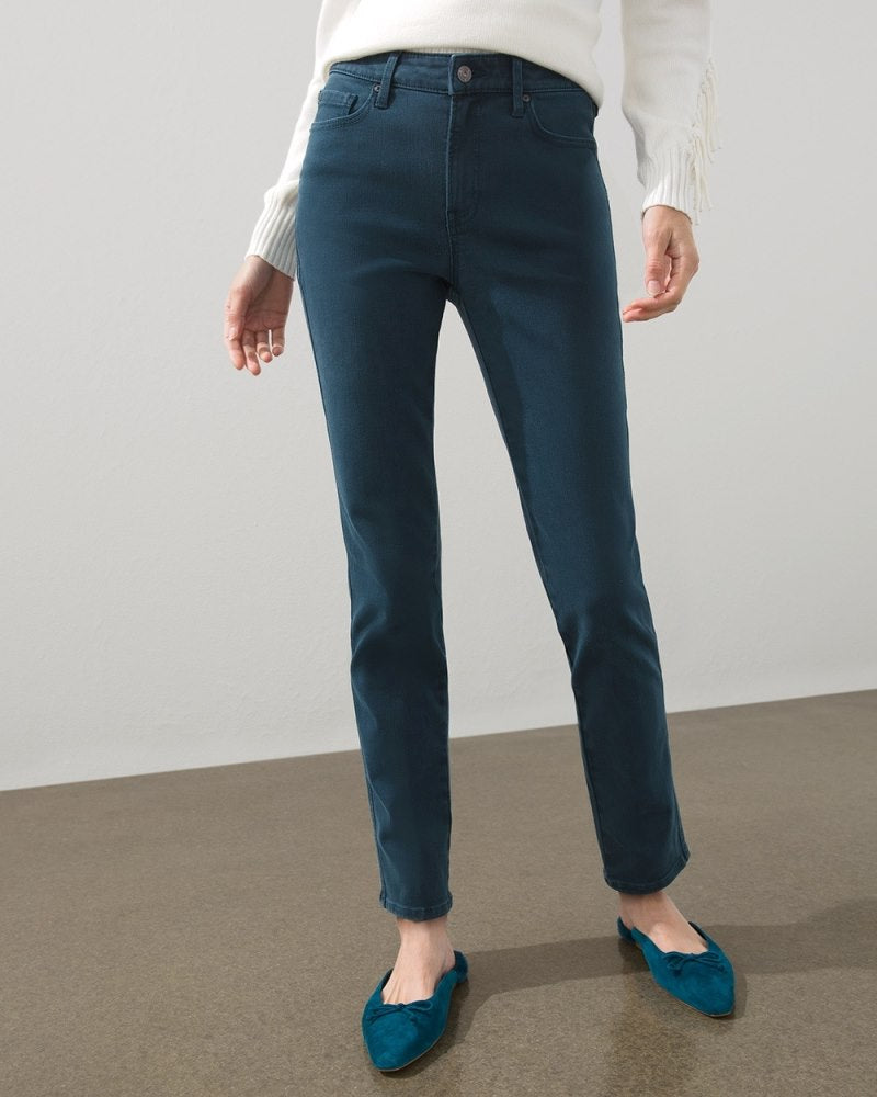 Unisex Core Denim Jeans