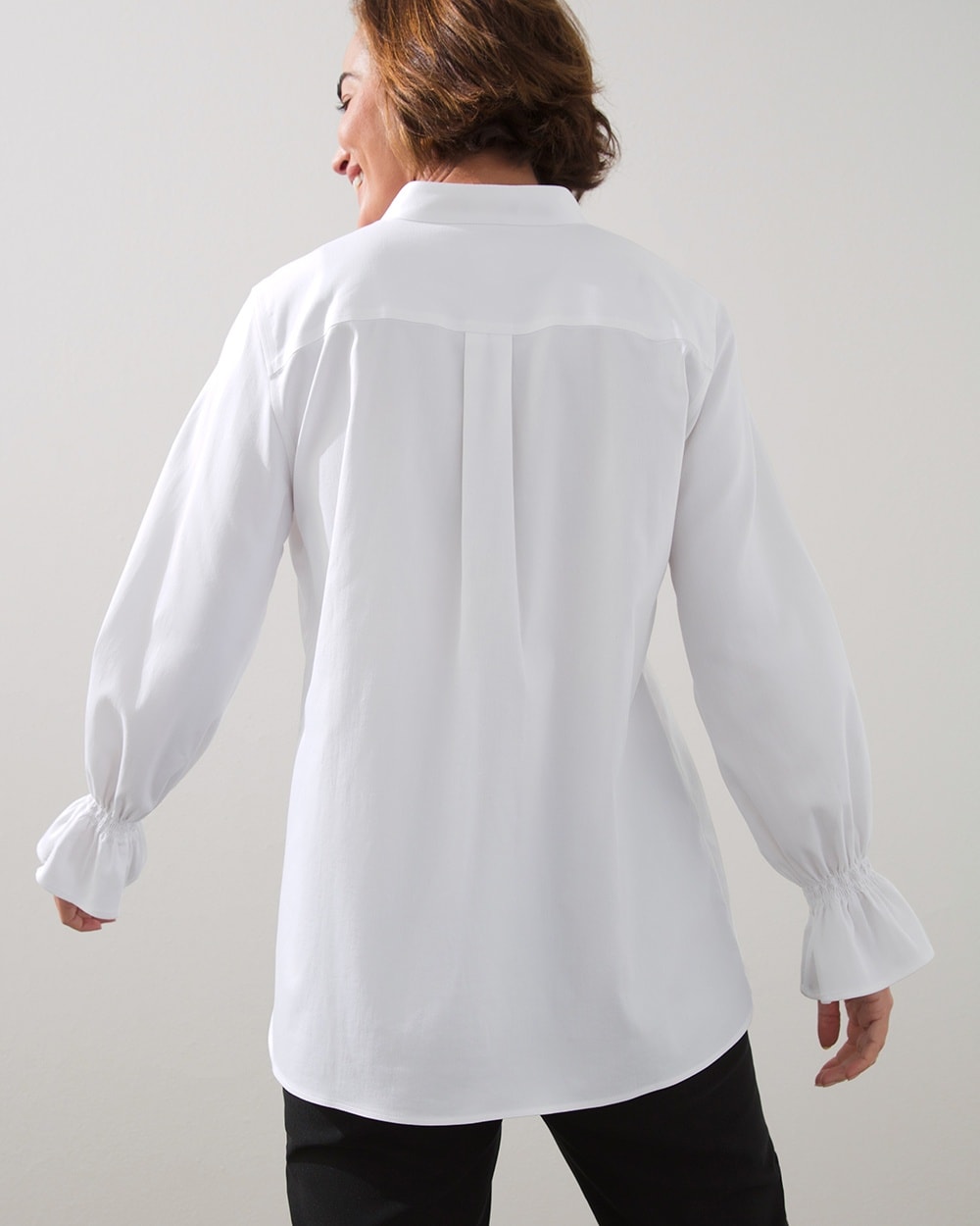 Urban Sweater for Everyone - White