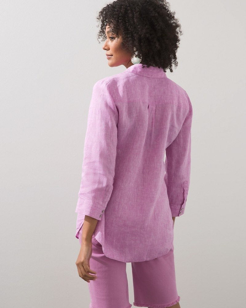 Weekend Shirt for Everyone - Camel