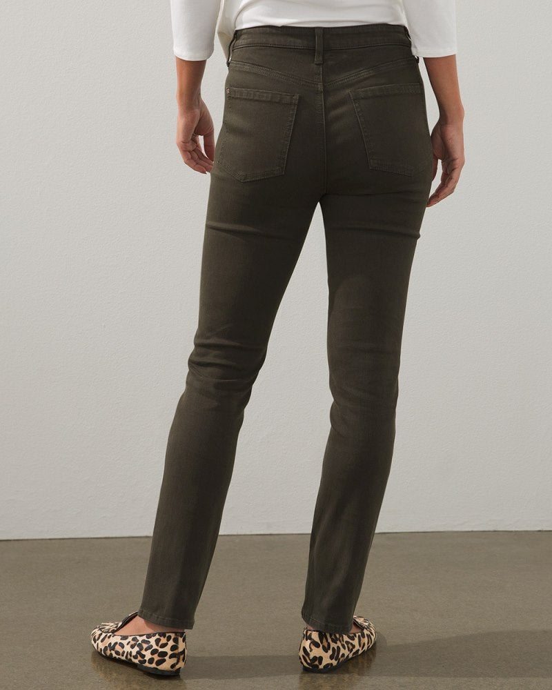 Unisex Core Denim Jeans