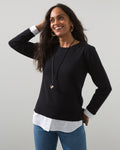 Unisex Everyday Knit Sweater
