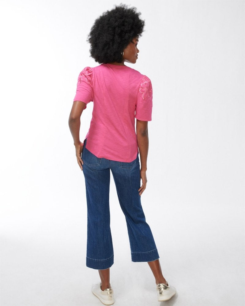 Everyday T-Shirt for Everyone - Blue