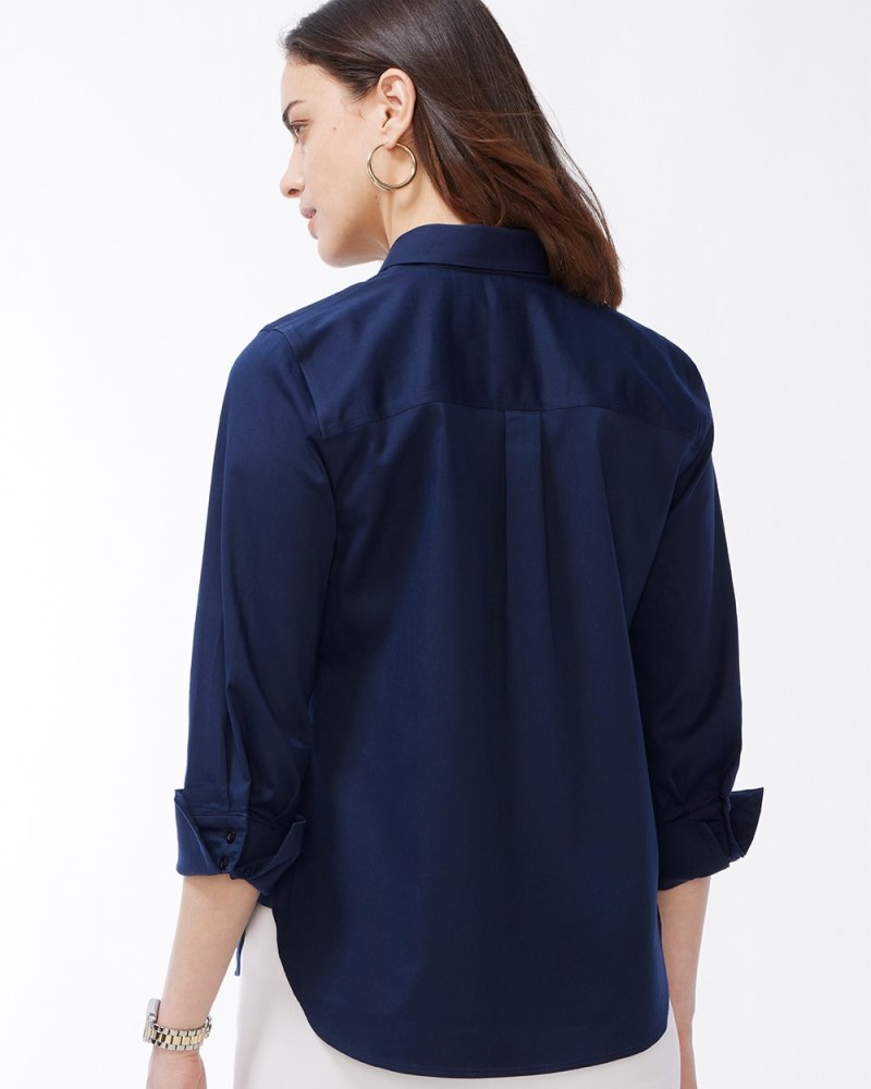 Weekend Shirt for Everyone - White