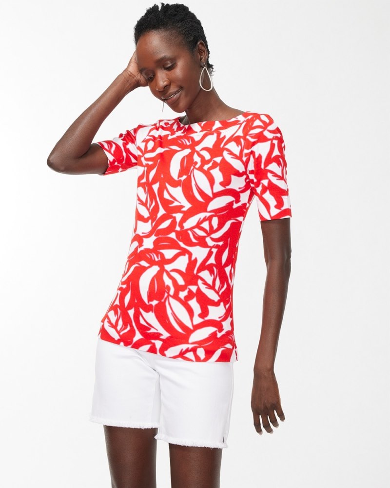 Unisex Classic T-Shirt in Camel