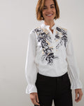 Modern Sweater for Everyone - Black