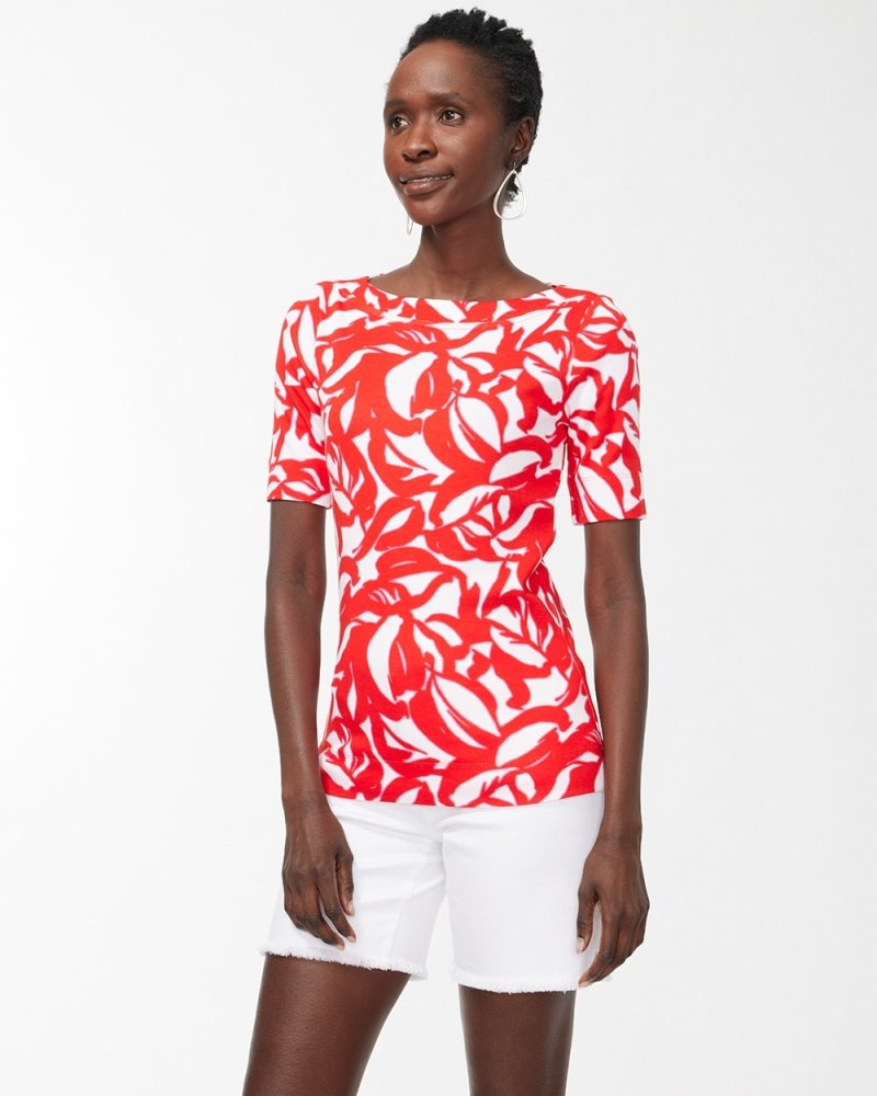 Unisex Classic T-Shirt in Camel