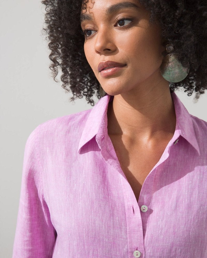 Weekend Shirt for Everyone - Camel