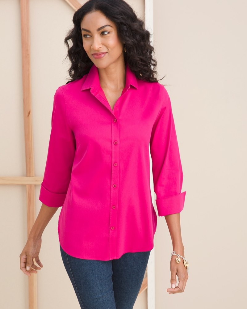 Weekend Shirt for Everyone - White
