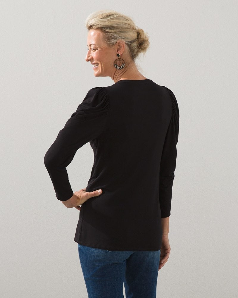 Unisex Cotton Shirt - Beige