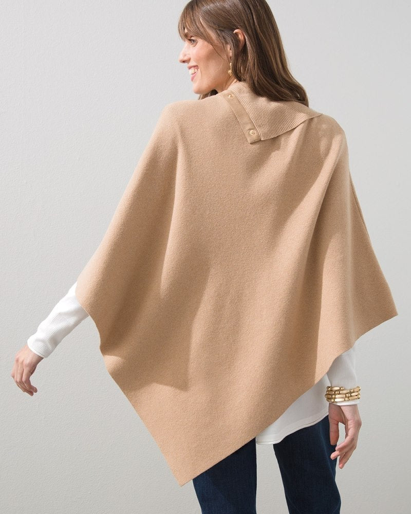 Core Sweater for Everyone - Camel