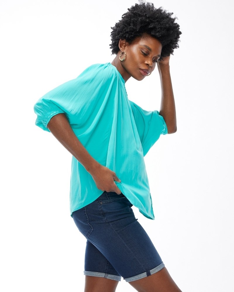 Classic Shirt for Everyone - Orange