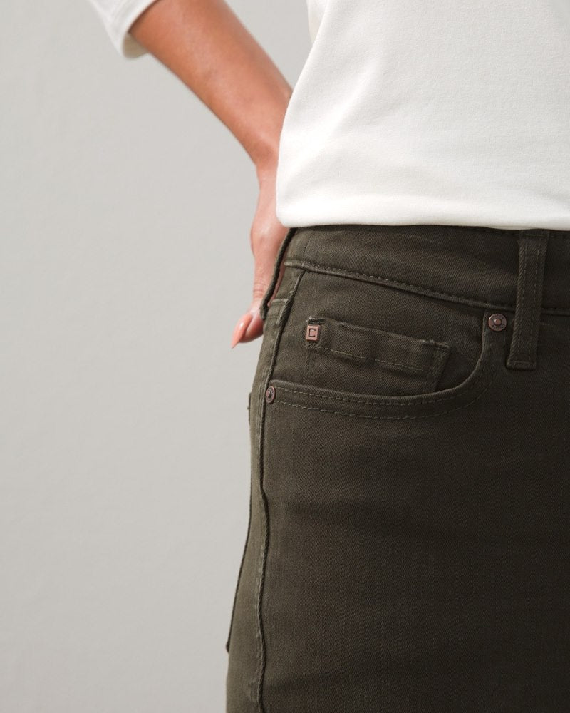 Unisex Core Denim Jeans