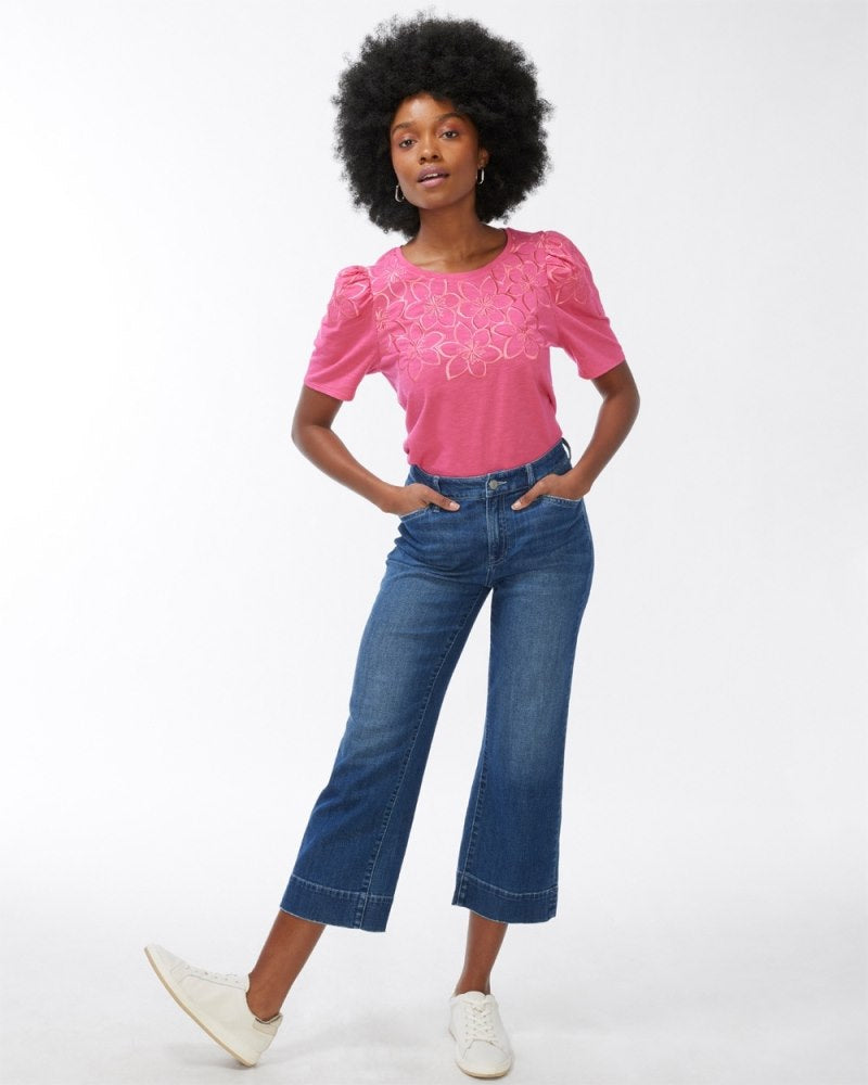 Everyday T-Shirt for Everyone - Blue