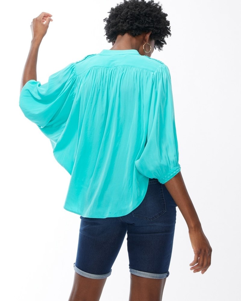 Classic Shirt for Everyone - Orange