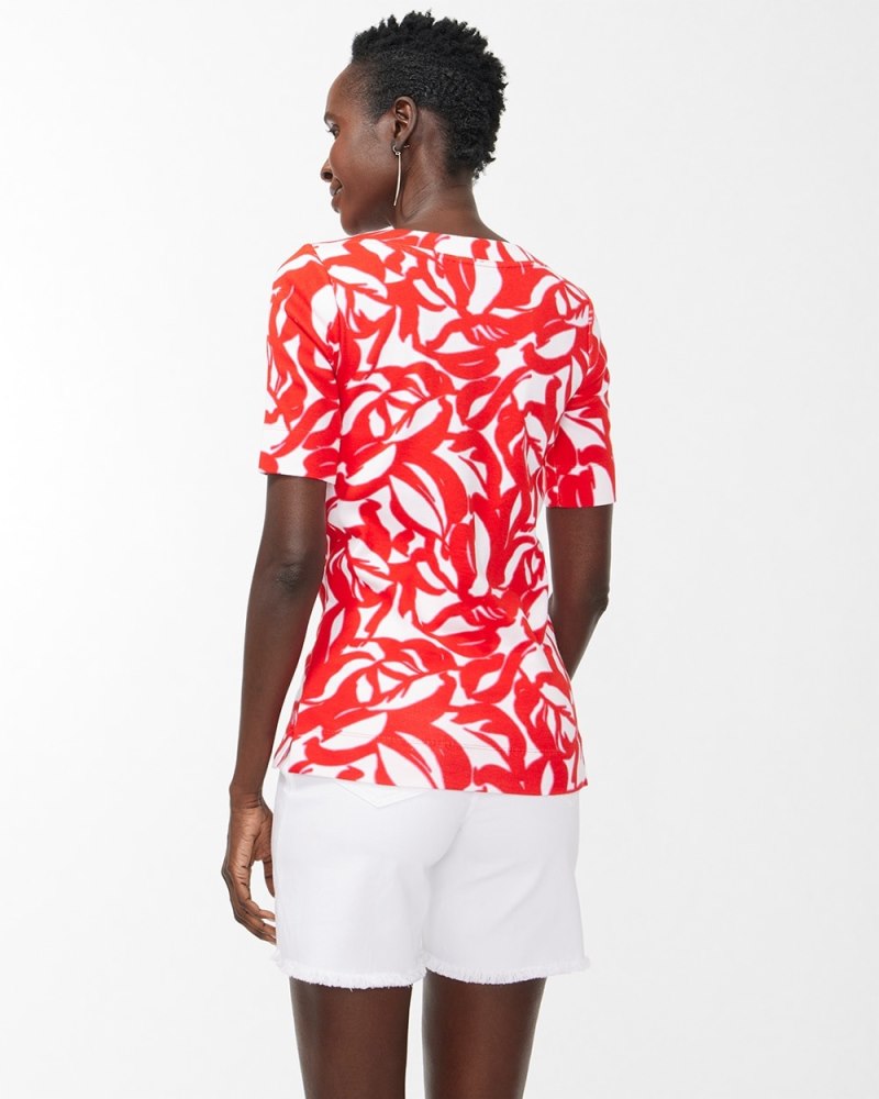 Unisex Classic T-Shirt in Camel