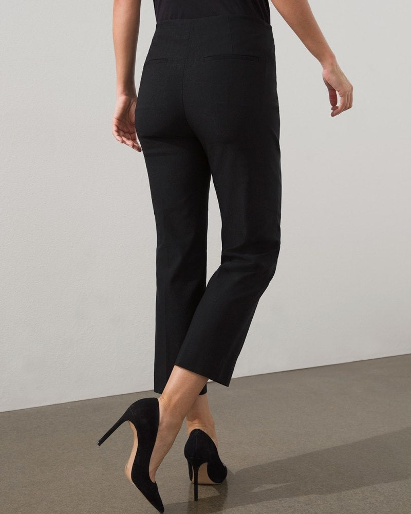 Core Pants for Everyone - White