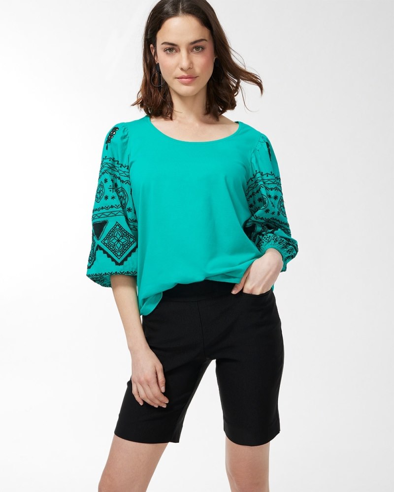 Urban Shirt for Everyone - Navy