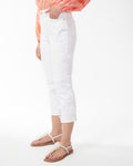 Unisex Essential Pants in Grey